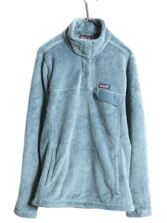 楽天市場】パタゴニア リツール スナップT プルオーバー ジャケット  