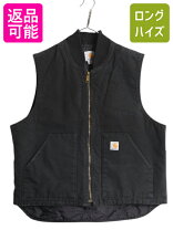 楽天市場】カーハート ダックベストの通販