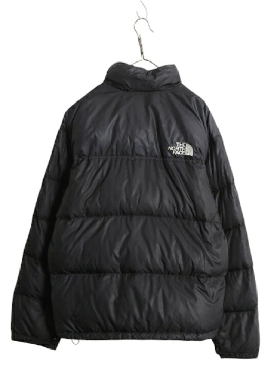 楽天市場】【11/16 48h限定555円OFFクーポン!】 ノースフェイス ヌプシ  