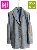 楽天市場】ラルフローレン（種類（コート・ジャケット）テーラード 