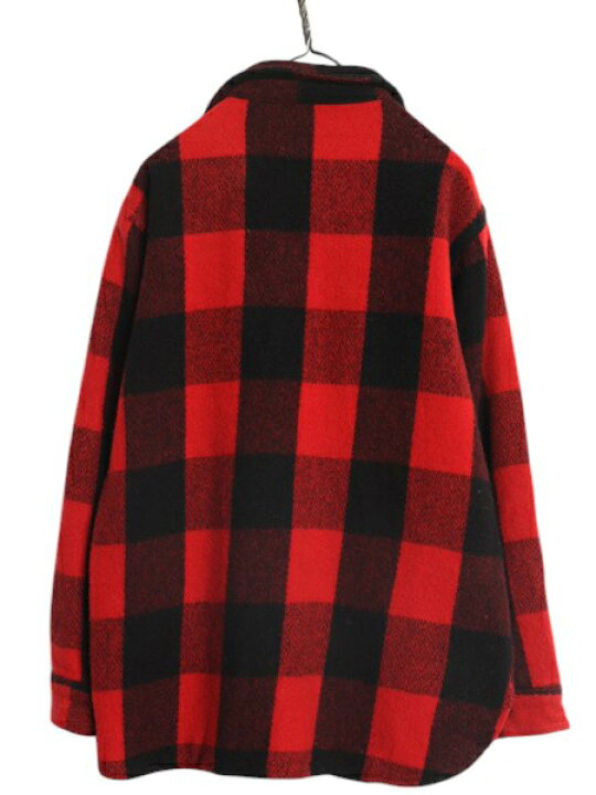 楽天市場】【2/23 18時~5名様限定1000円OFF】 70s USA製 ウールリッチ  