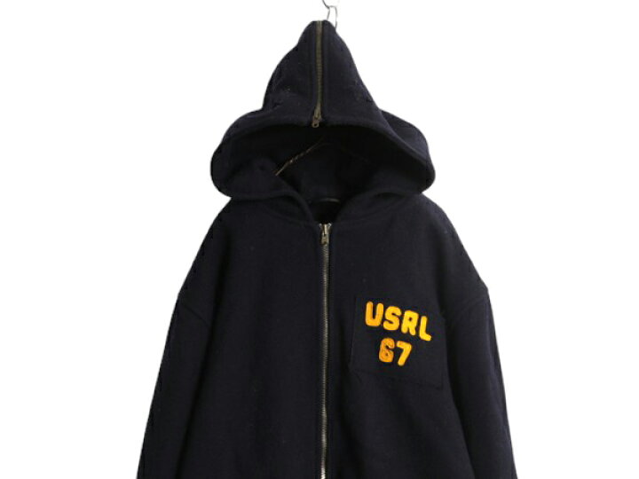 楽天市場】90s ポロスポーツ ラルフローレン カデット コート メンズ 