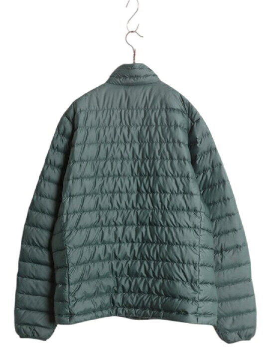 楽天市場】パタゴニア ダウン セーター メンズ M 古着 Patagonia 