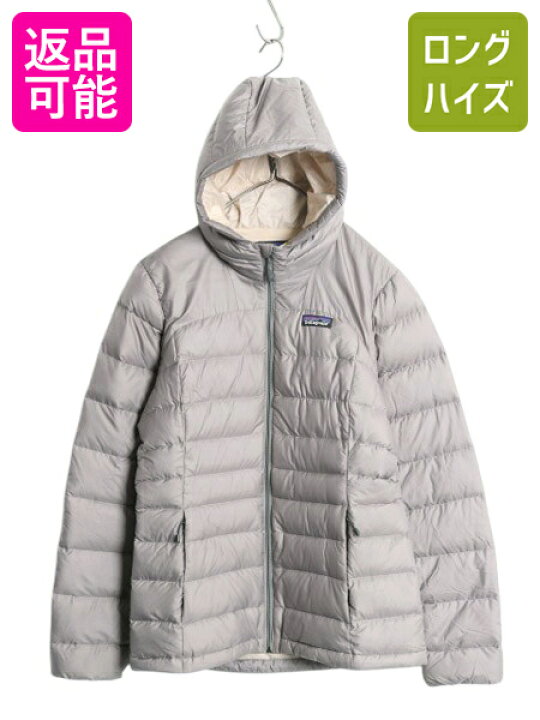 楽天市場】【1/1 0:00開始! 最大半額SALE!!】 パタゴニア ハイロフト 