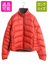 楽天市場】パタゴニア ダウン（カラーレッド）（レディース 