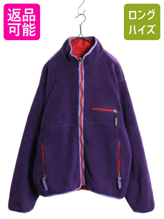 エッグ プラント パタゴニア グリセード パタゴニア グリセード L 