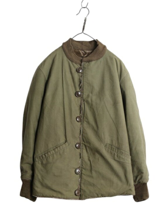 楽天市場】【1/13 6時間限定555円OFF&最大半額SALE!】 40s ☆ 米軍実物 
