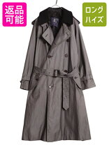 楽天市場】burberry トレンチコート 一枚袖の通販