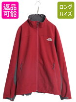 楽天市場】ノースフェイス エイペック ソフトシェルジャケットの通販