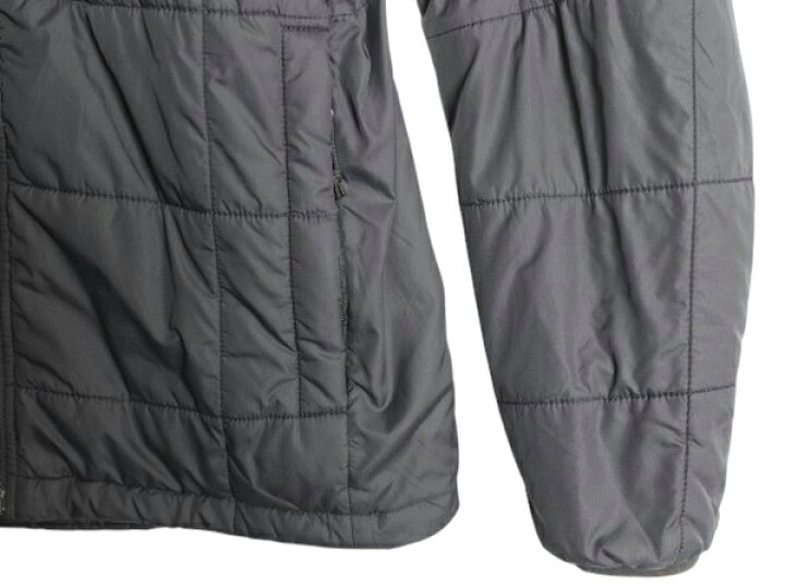 楽天市場】ノースフェイス 中綿 ナイロン ジャケット メンズ S The  