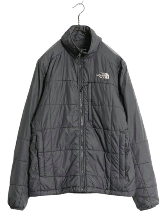 楽天市場】ノースフェイス 中綿 ナイロン ジャケット メンズ S The  
