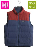 楽天市場】パタゴニア ダウンベスト 中古の通販