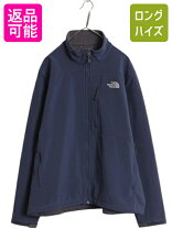 楽天市場】ノースフェイス エイペック ソフトシェルジャケットの通販