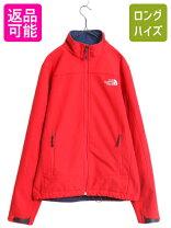 楽天市場】ノースフェイス エイペック ソフトシェルジャケットの通販