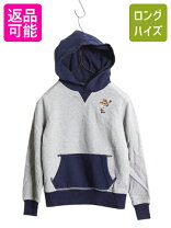 楽天市場】ラルフローレン ベア パーカー（柄ワンポイント）の通販