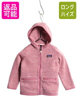 楽天市場】パタゴニア フリース（カラーピンク）（コート・ジャケット 