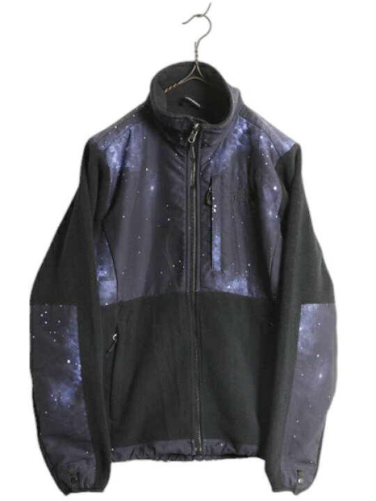 楽天市場】ノースフェイス デナリ ジャケット レディース S / The  