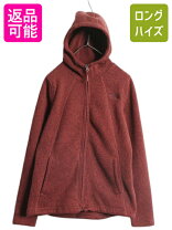 楽天市場】フリース ノースフェイス（フード（有/無）有り  