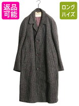 楽天市場】ツイード チェスターコート メンズ 中古の通販
