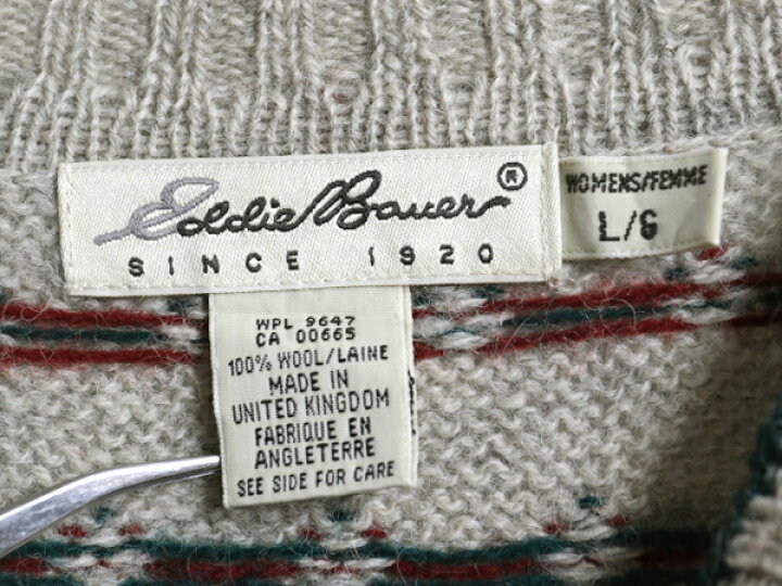 楽天市場】【7/1 24h限定10%OFFクーポン配布!】 90s エディーバウアー  