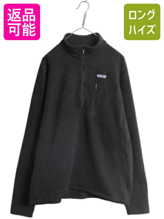 楽天市場】【10/5 最大半額SALE&10%OFFクーポン】 パタゴニア ベター  