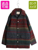 楽天市場】ネイティブ柄 ラグ（コート・ジャケット｜メンズ  