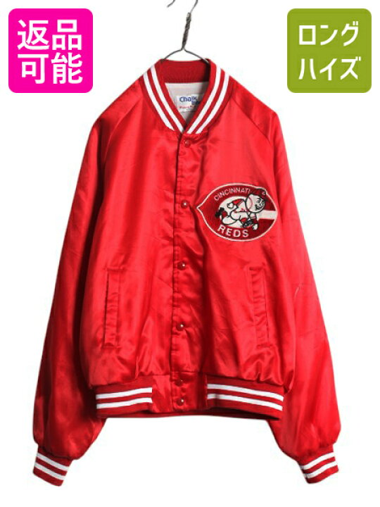 楽天市場】【6/25 10名様限定10%OFFクーポン配布!】 80s USA製 MLB 
