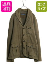楽天市場】ラルフローレン サファリジャケットの通販