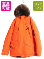 楽天市場】マクマード ノースフェイス（カラーオレンジ）（メンズ 
