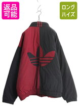 楽天市場】adidas ナイロンジャケット トレフォイルの通販 