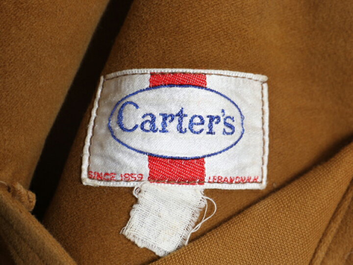 楽天市場】70s USA製 CARTERS 裏 ボア モールスキン ベスト メンズ M 