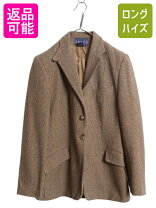 楽天市場】春 ジャケット（ブランドラルフローレン）（レディース 