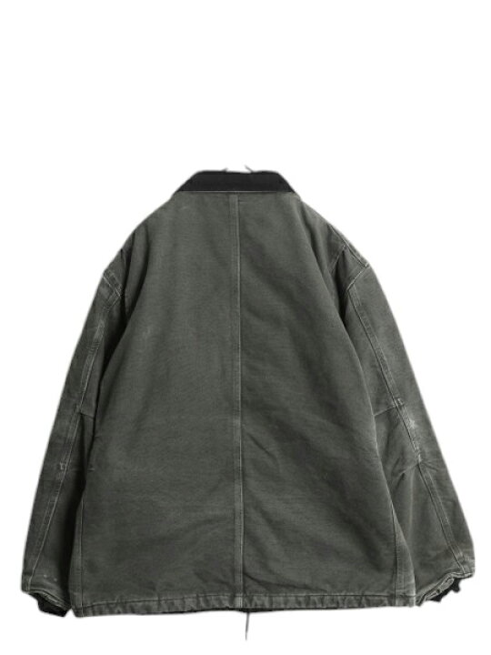 楽天市場】US企画 カーハート トラディショナル コート メンズ XL  