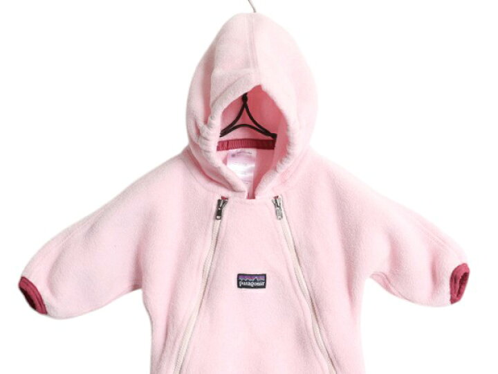 キッズ パタゴニア フリース シンチラ Patagonia パタゴニア キッズ 