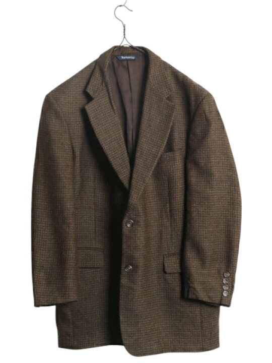 楽天市場】【3/20 6h限定 555円OFF×P8倍!】 80s USA製 BURBERRYS 