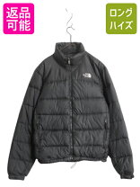 楽天市場】ヌプシジャケット 700 ブラックの通販