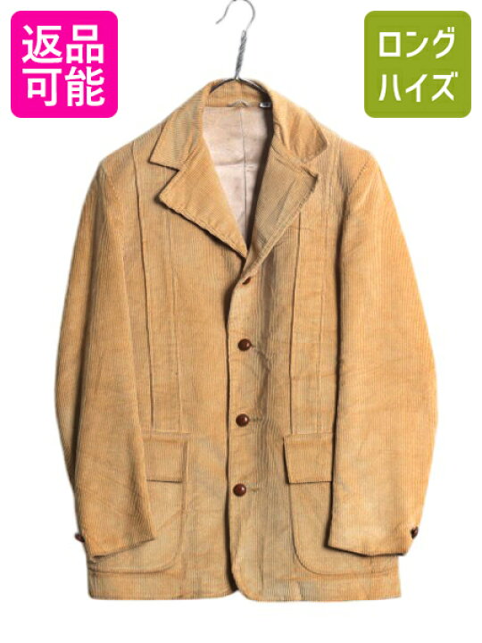 楽天市場】80s エルエルビーン ノーフォーク テーラード ジャケット 