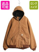 楽天市場】carhartt アクティブジャケット made in usaの通販