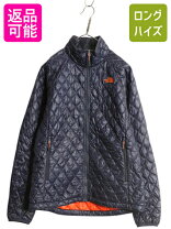楽天市場】ノースフェイス サーモボール ジャケット（レディース 