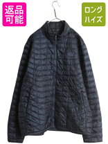 楽天市場】the north face サーモボール（コート・ジャケット｜メンズ 