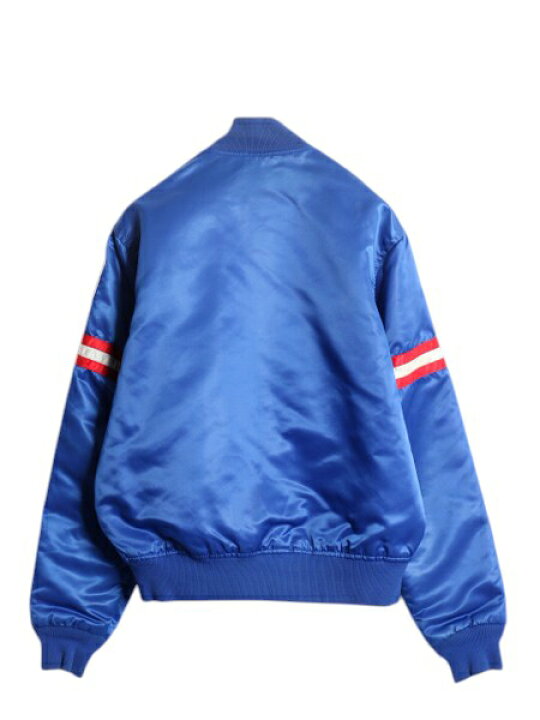 楽天市場】90s USA製 NFL オフィシャル スターター ジャイアンツ 