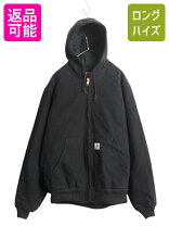 楽天市場】carhartt アクティブジャケット made in usaの通販