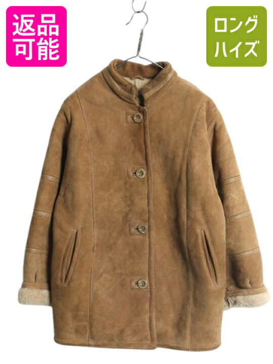 楽天市場】【2/24 12h限定777円OFFクーポン配布!】 70s 80s ムートン 
