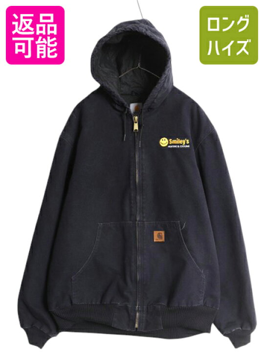 楽天市場】【11/18 ご愛顧感謝デーポイントUP!】 US企画 カーハート  