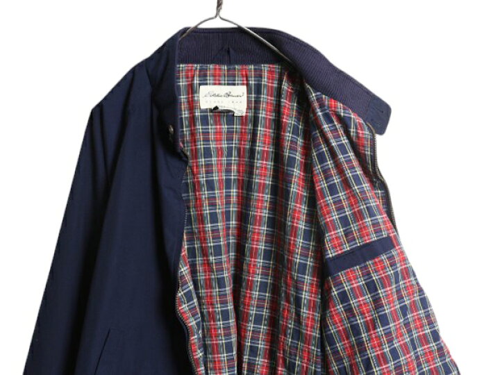 楽天市場】【8/9 最大半額SALE&ポイント5倍!!】 90s エディーバウアー  