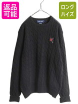 楽天市場】ラルフローレン 黒 セーターの通販
