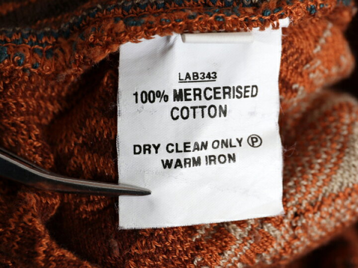 楽天市場】90s オーストラリア製 COOGI 3D 立体編み デザイン ニット  