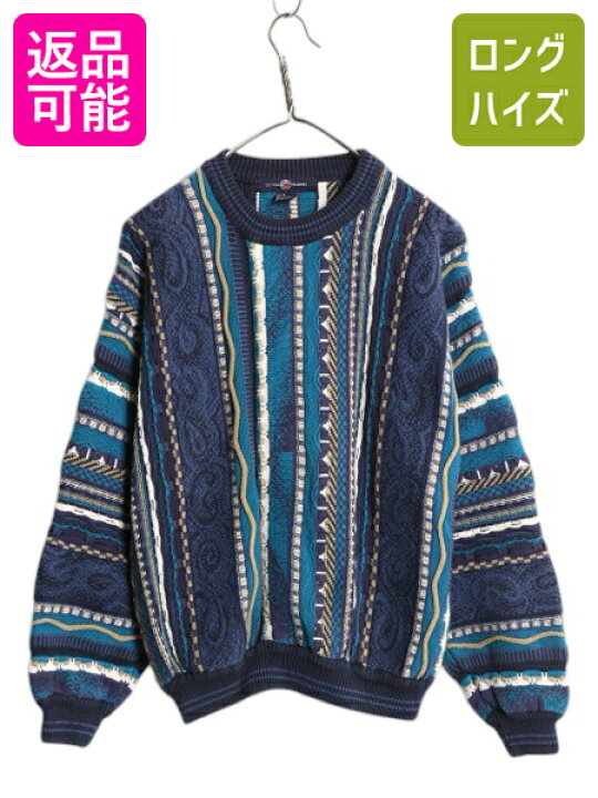 楽天市場】【6/15 10名様限定1000円OFF×P4倍】 90s COTTON TRADERS 3D 