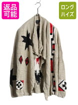 楽天市場】ネイティブ カーディガンの通販