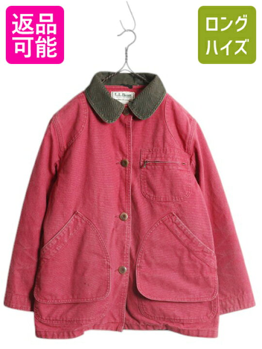 楽天市場】【3/7 スーパーSALE 最大半額&P5倍!】 80s USA製 エルエル 